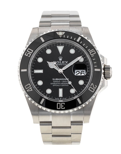 Rolex Submariner 126610 LN